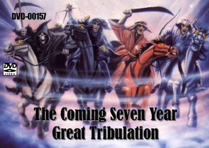 Great Tribulation