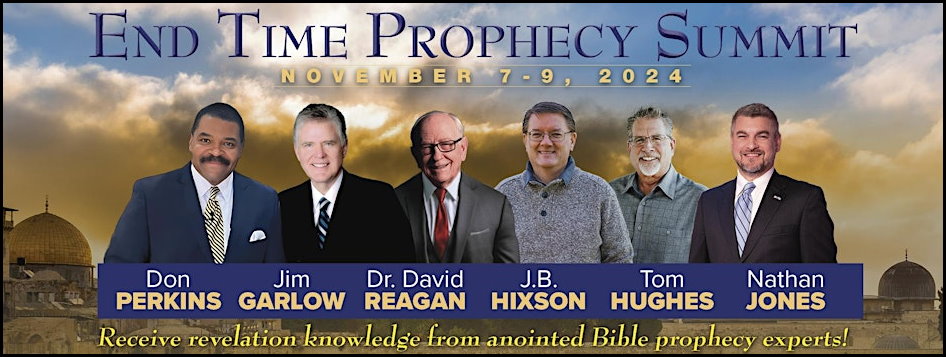 End Time Prophecy Summit